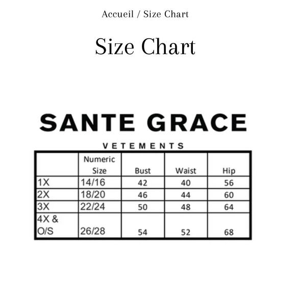 Sante Grace Vetements Mini Dress - Picture 12 of 12